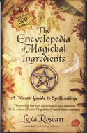 Encyclopedia of Magickal Ingredients