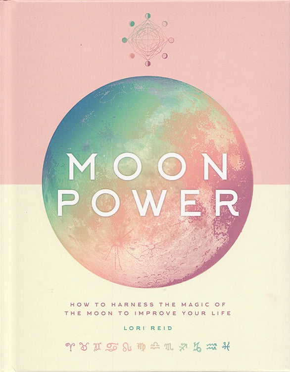 Moon Power