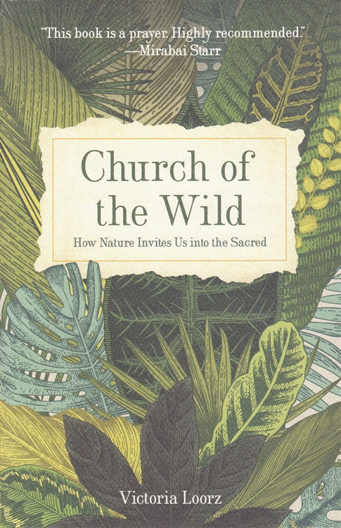 Church of the Wild