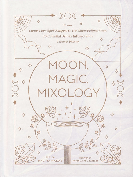 Moon, Magic, Mixology