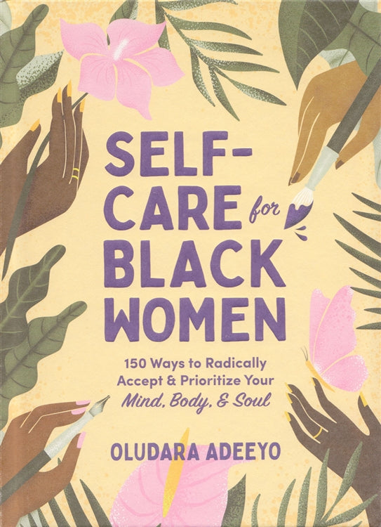 Self-Care for Black Women