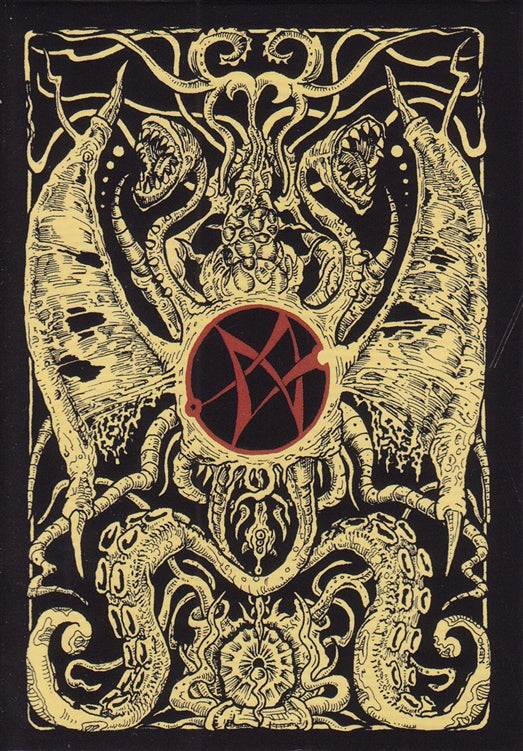 Lovecraft Lenormand