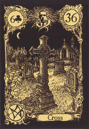 Lovecraft Lenormand