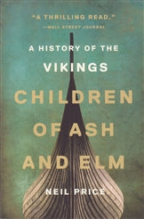 Children of Ash and Elm