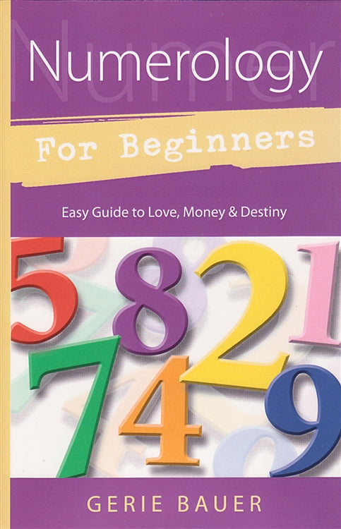 Numerology for Beginners