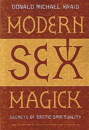 Modern Sex Magick