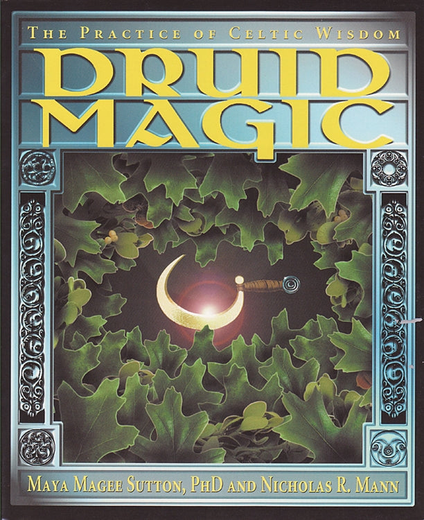 Druid Magic