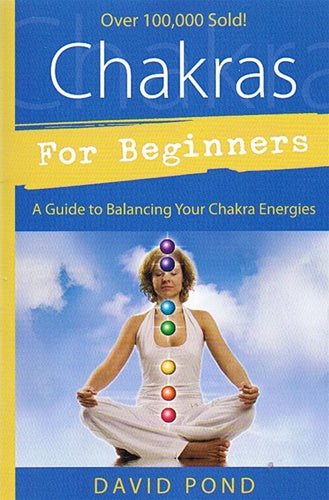 Chakras for Beginners