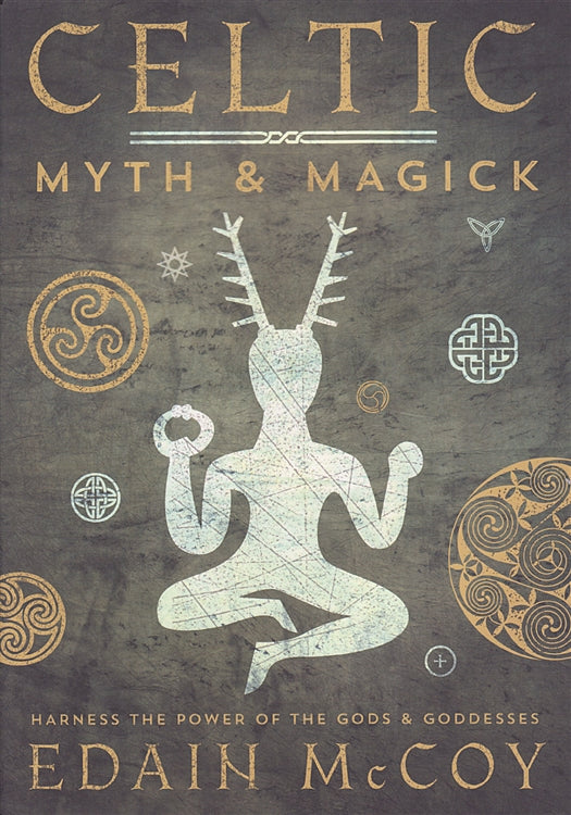 Celtic Myth and Magick