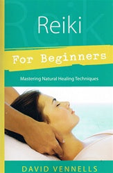 Reiki for Beginners