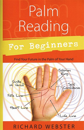 Palm Reading for Beginners