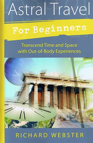 Astral Travel for Beginners