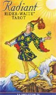 Radiant Rider Waite Tarot Deck