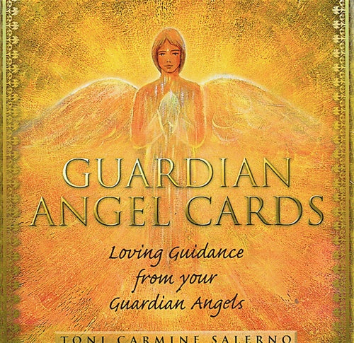 Guardian Angel Cards