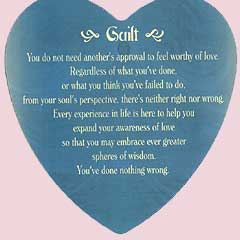 Guardian Angel Cards