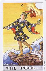 Universal Waite Pocket Tarot Deck