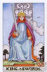 Universal Waite Pocket Tarot Deck