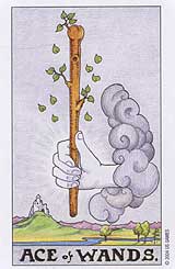 Universal Waite Pocket Tarot Deck