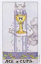 Universal Waite Pocket Tarot Deck