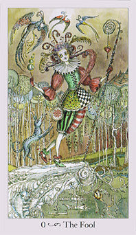 Paulina Tarot