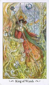 Paulina Tarot