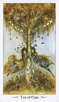 Paulina Tarot