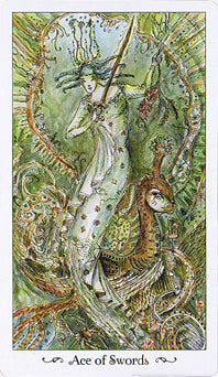 Paulina Tarot
