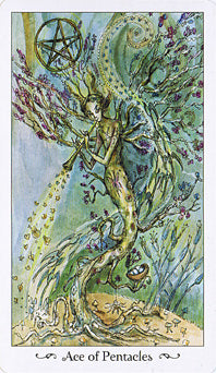 Paulina Tarot
