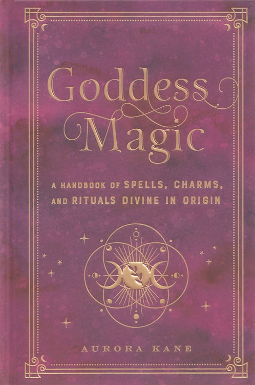 Goddess Magic