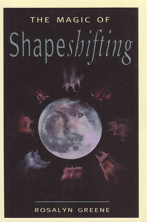 Magic of Shapeshifting