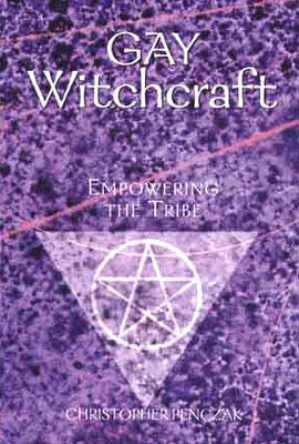Gay Witchcraft