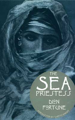 Sea Priestess