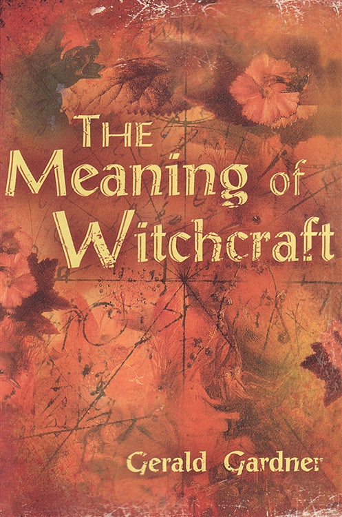 Meaning of Witchcraft