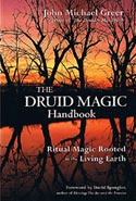 Druid Magic Handbook