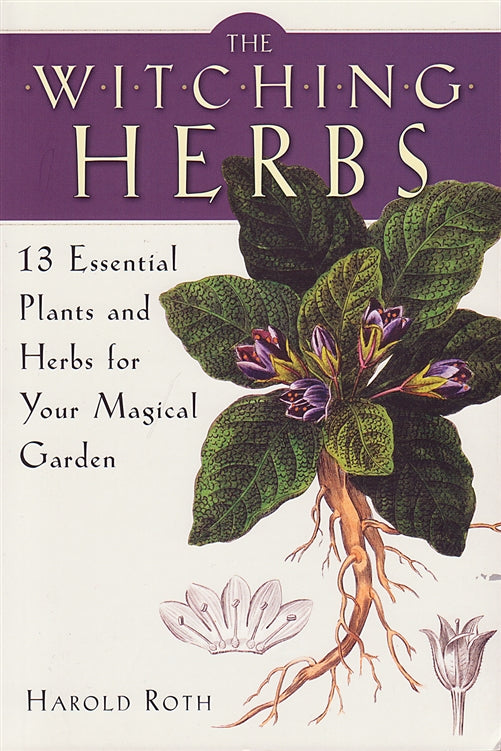 Witching Herbs