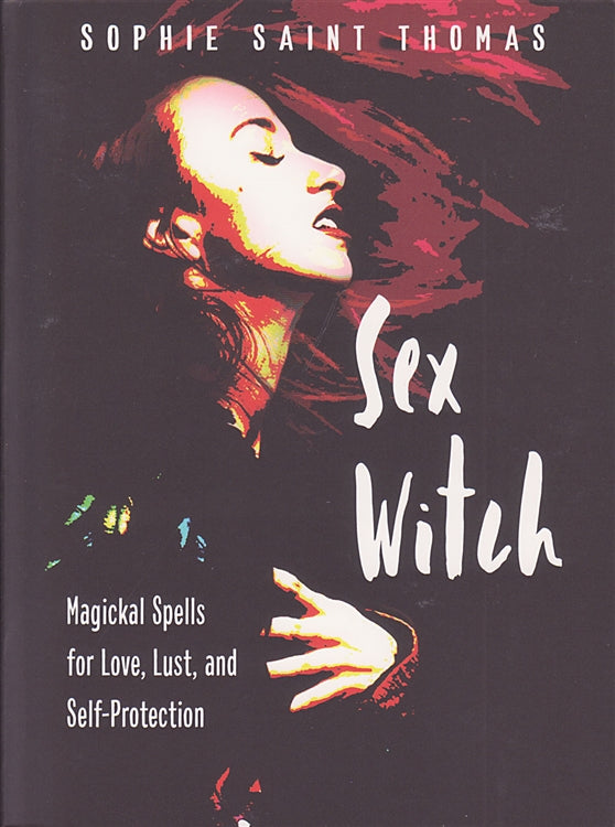 Sex Witch