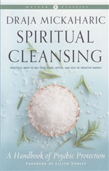 Spiritual Cleansing