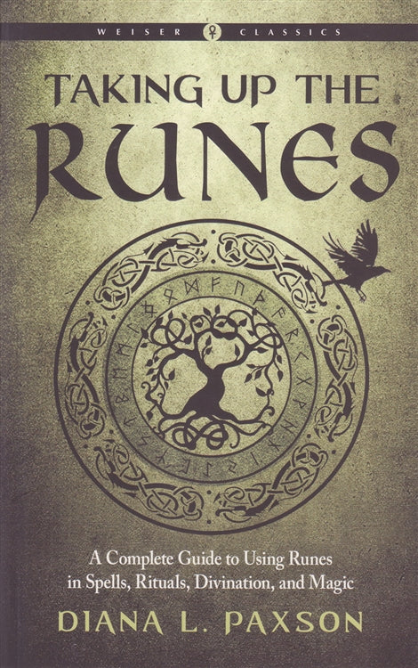 Taking Up the Runes