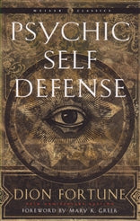 Psychic Self Defense