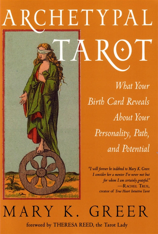 Archetypal Tarot