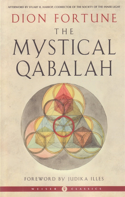 Mystical Qabalah