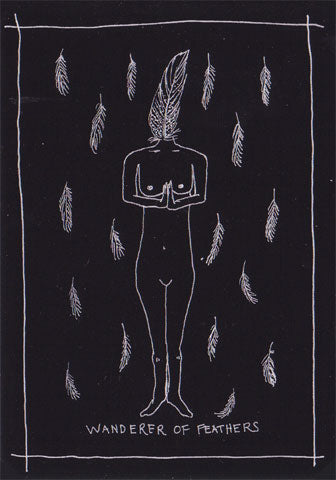 Wanderers Tarot