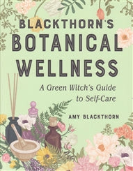 Blackthorn's Botanical Wellness