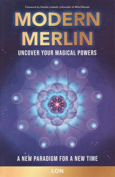 Modern Merlin