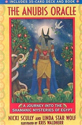 Anubis Oracle