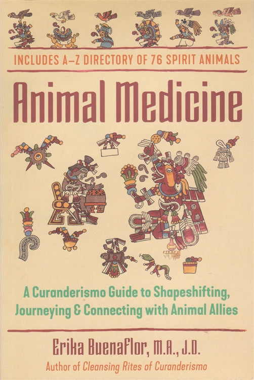 Animal Medicine