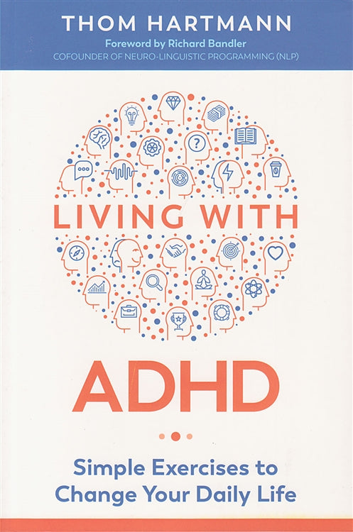 Living with ADHD