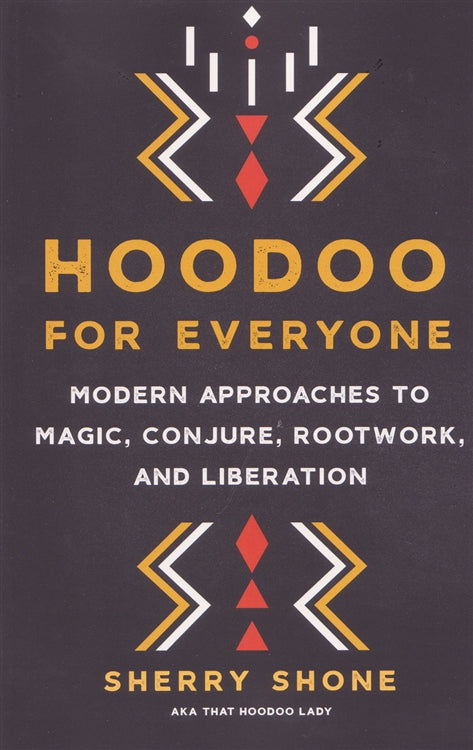 Hoodoo for Everyone