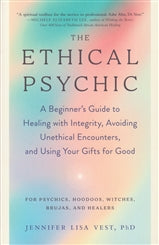 Ethical Psychic