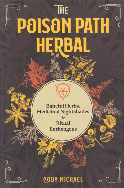 Poison Path Herbal